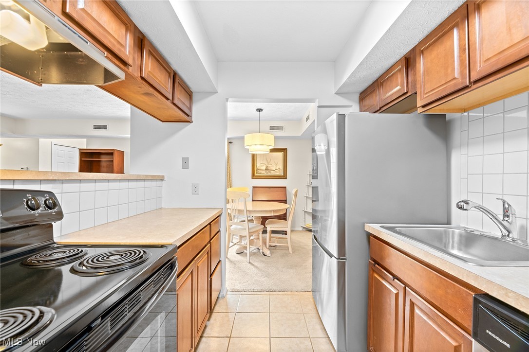 Independence Place Condo - Residential