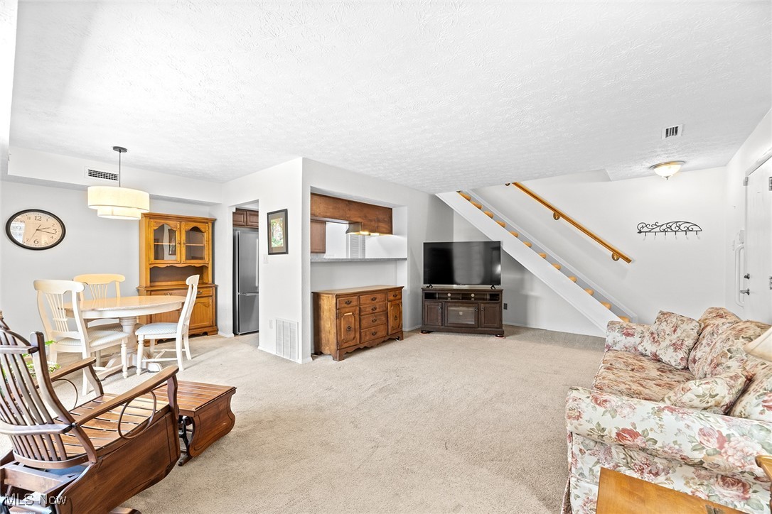 Independence Place Condo - Residential