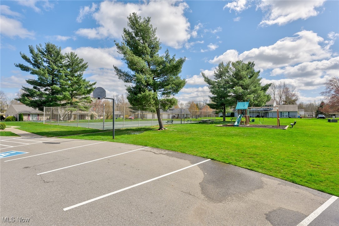 Independence Place Condo - Residential