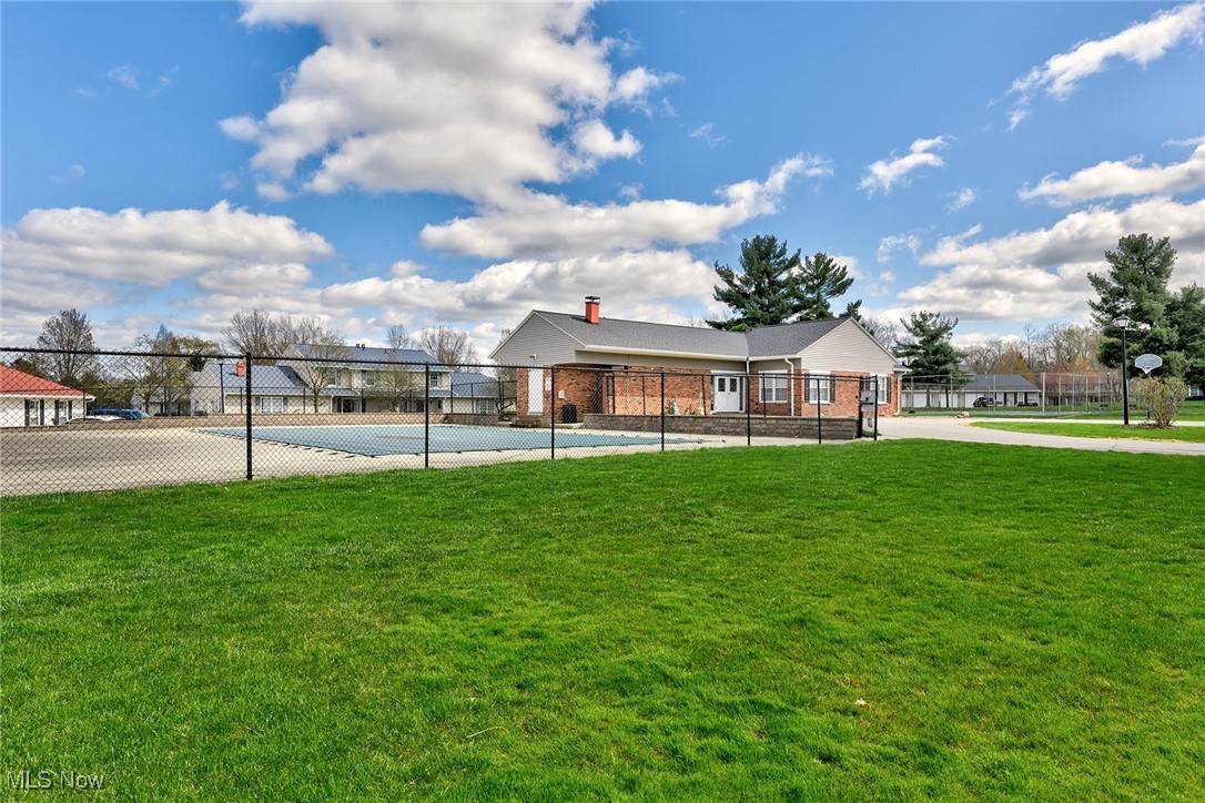 Independence Place Condo - Residential