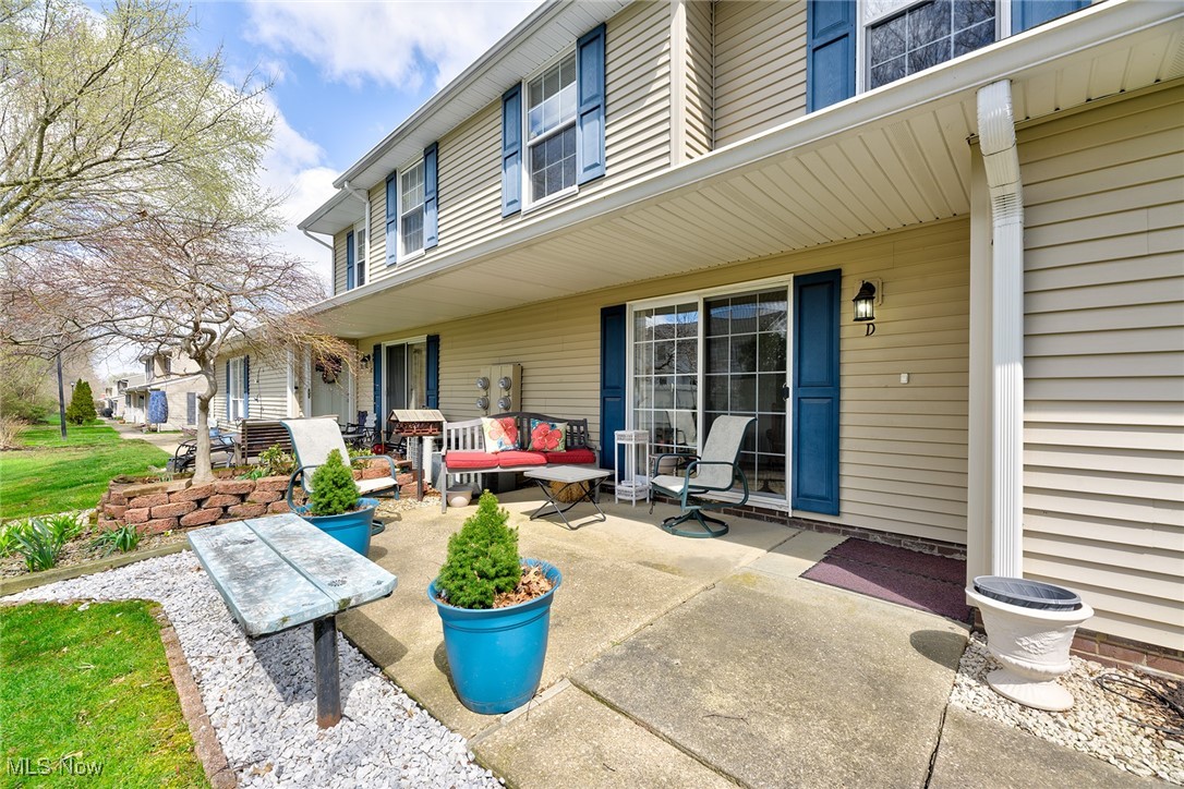 Independence Place Condo - Residential