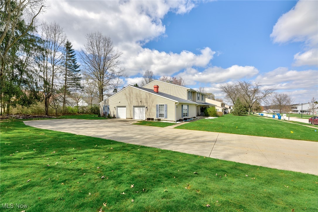 Independence Place Condo - Residential