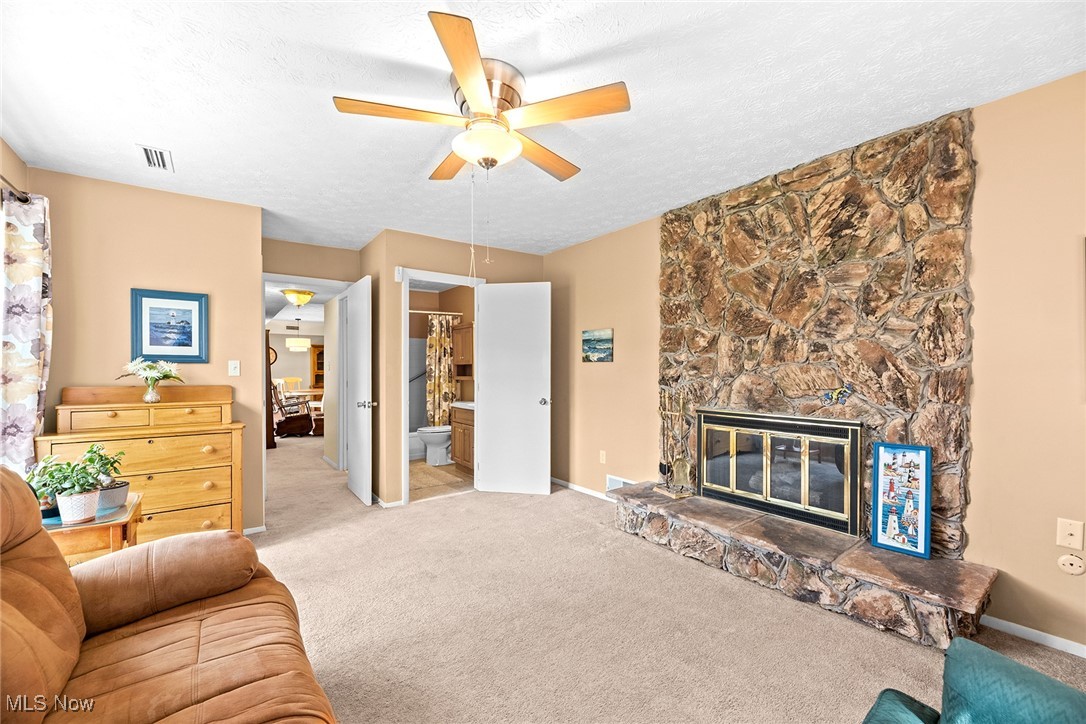 Independence Place Condo - Residential