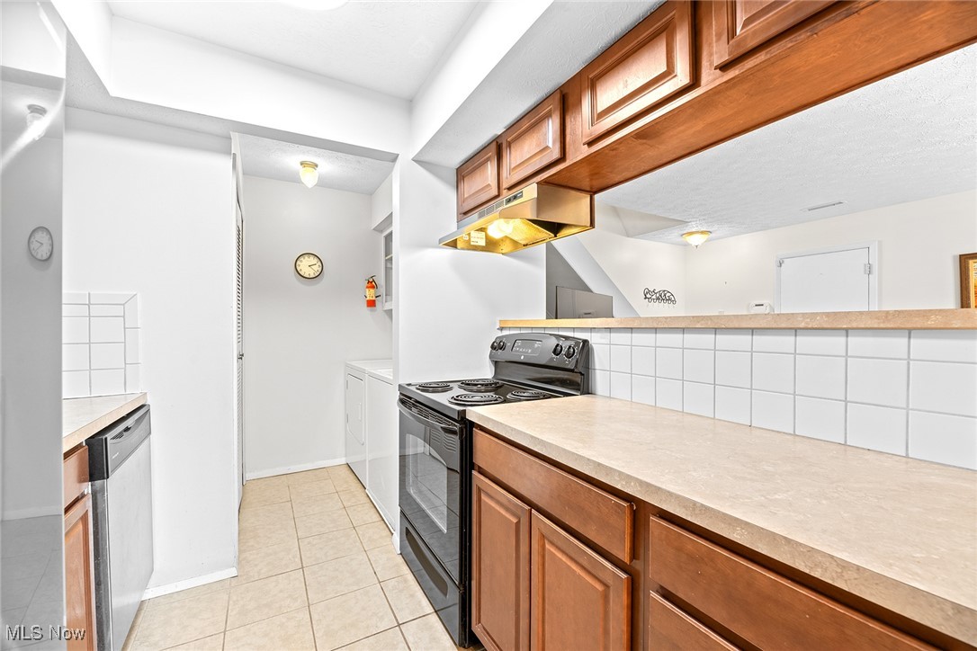 Independence Place Condo - Residential