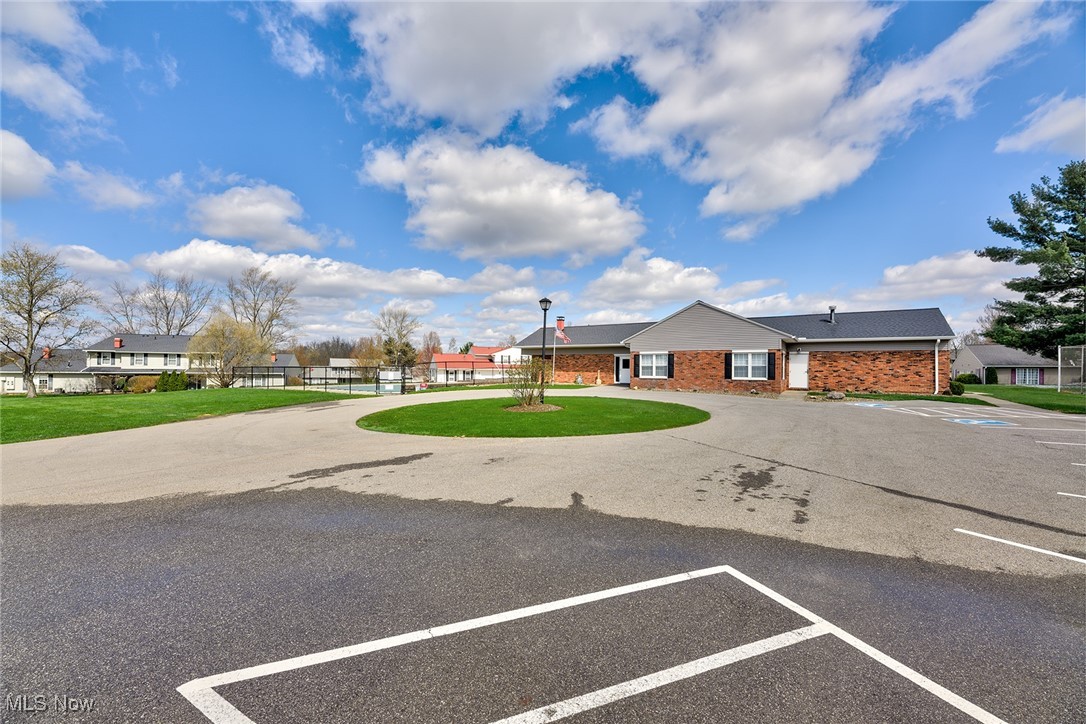 Independence Place Condo - Residential