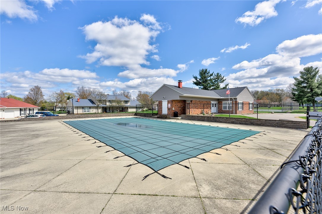 Independence Place Condo - Residential