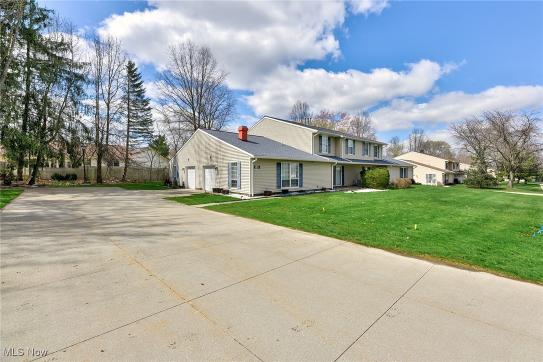 Independence Place Condo - Residential
