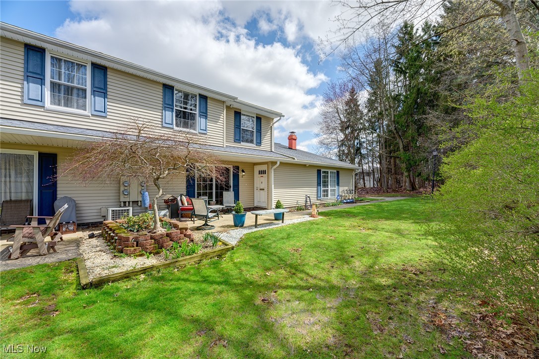 Independence Place Condo - Residential