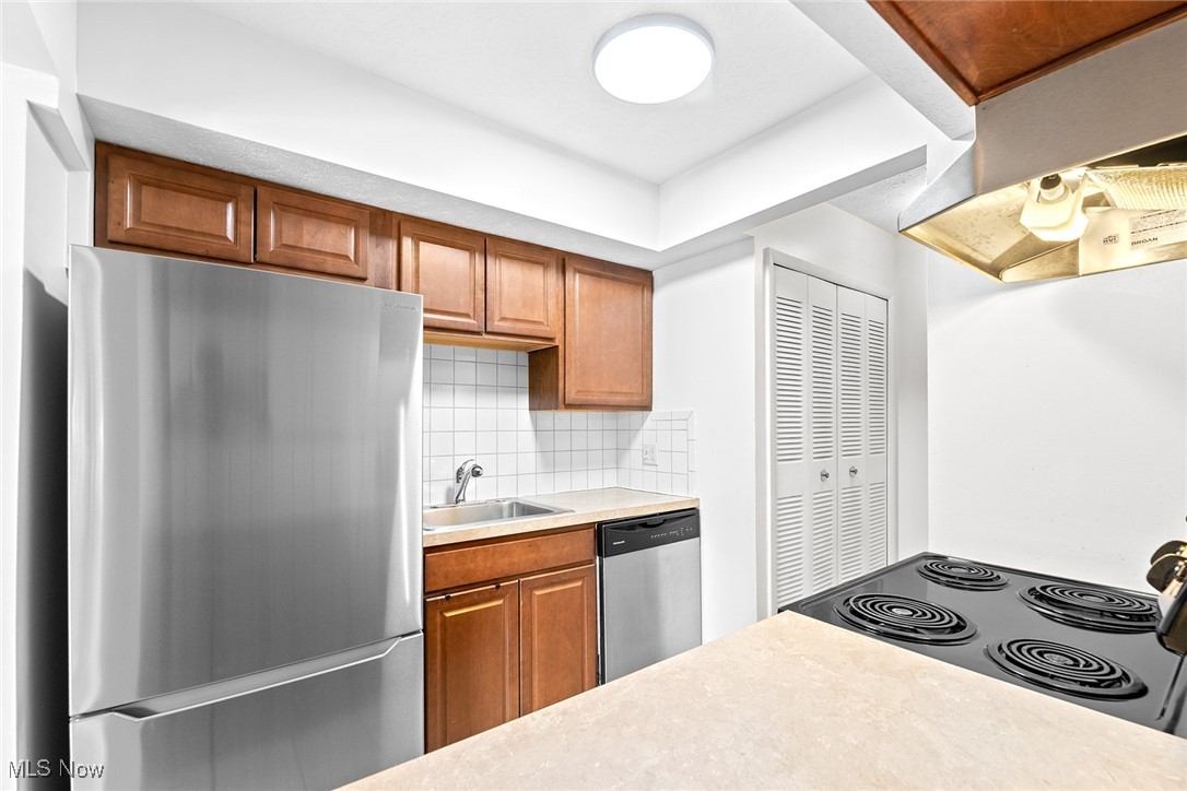 Independence Place Condo - Residential