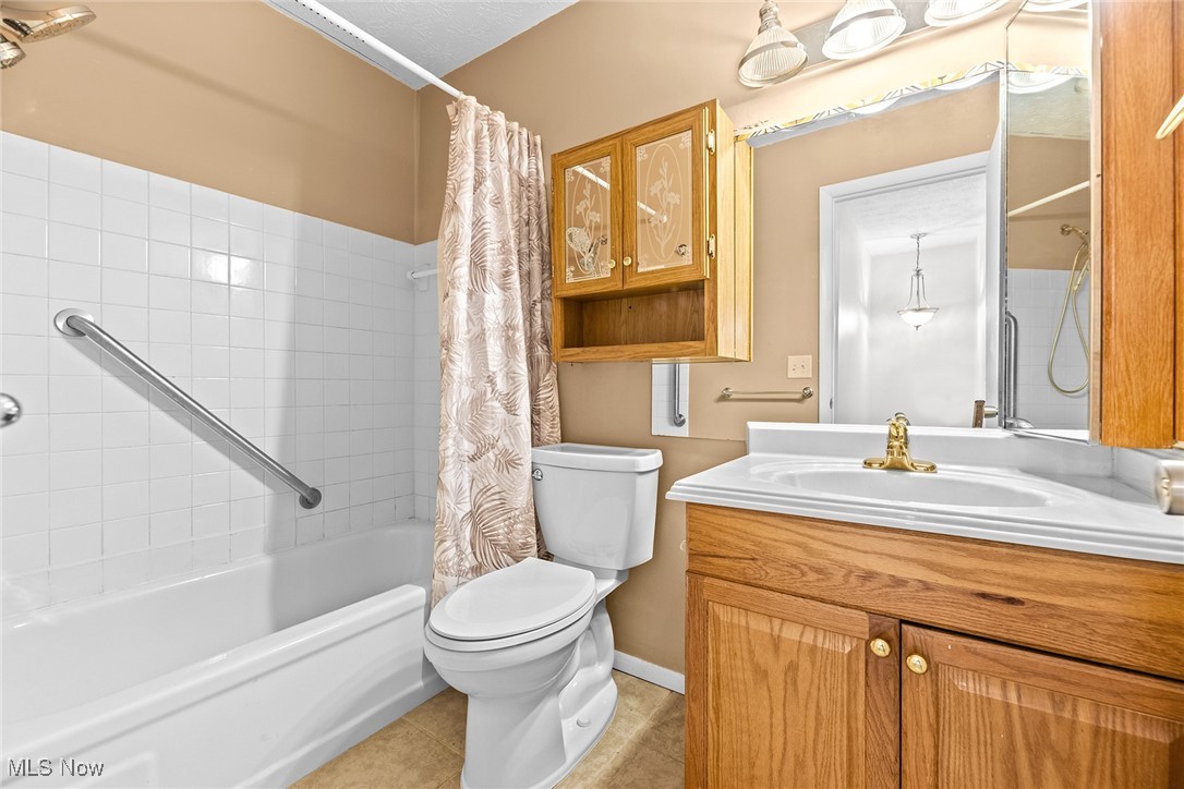 Independence Place Condo - Residential
