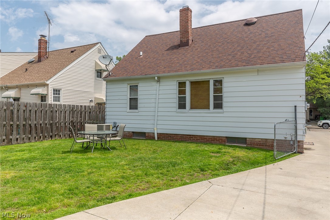 Whitewood - Residential