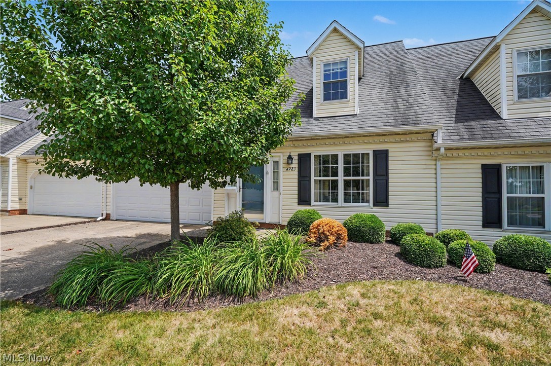 Rockport Colony Condos Ph 03-B - Residential
