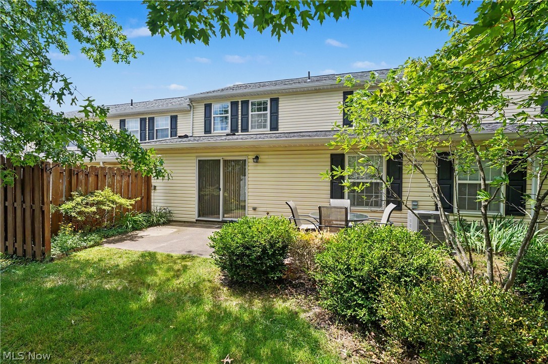 Rockport Colony Condos Ph 03-B - Residential