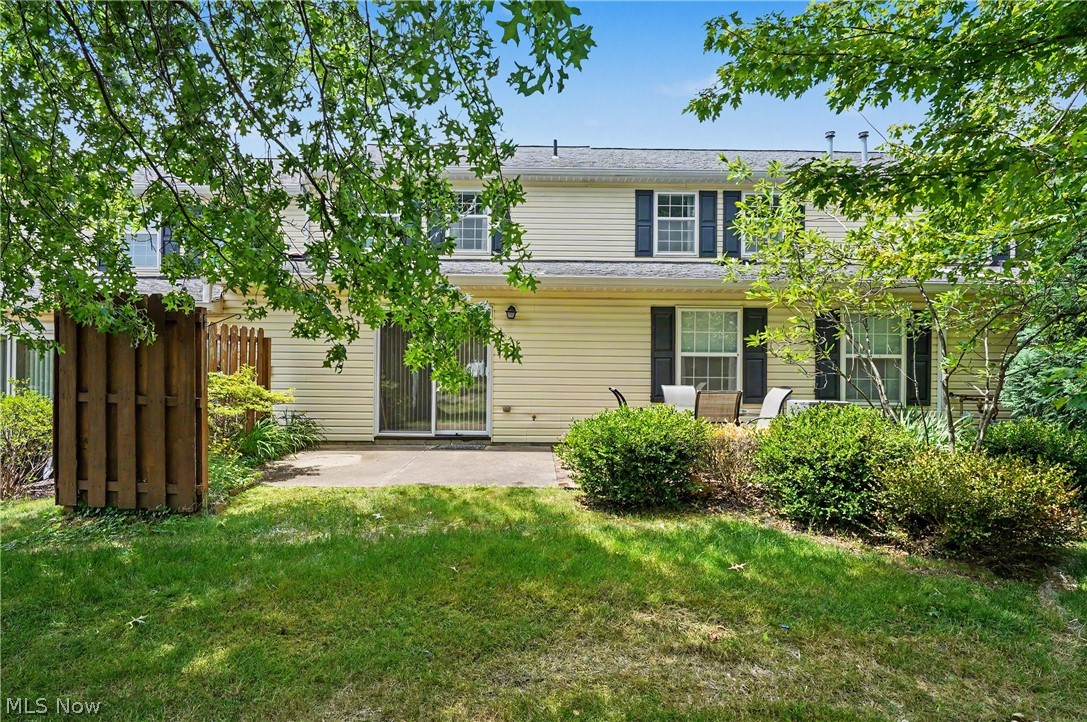 Rockport Colony Condos Ph 03-B - Residential