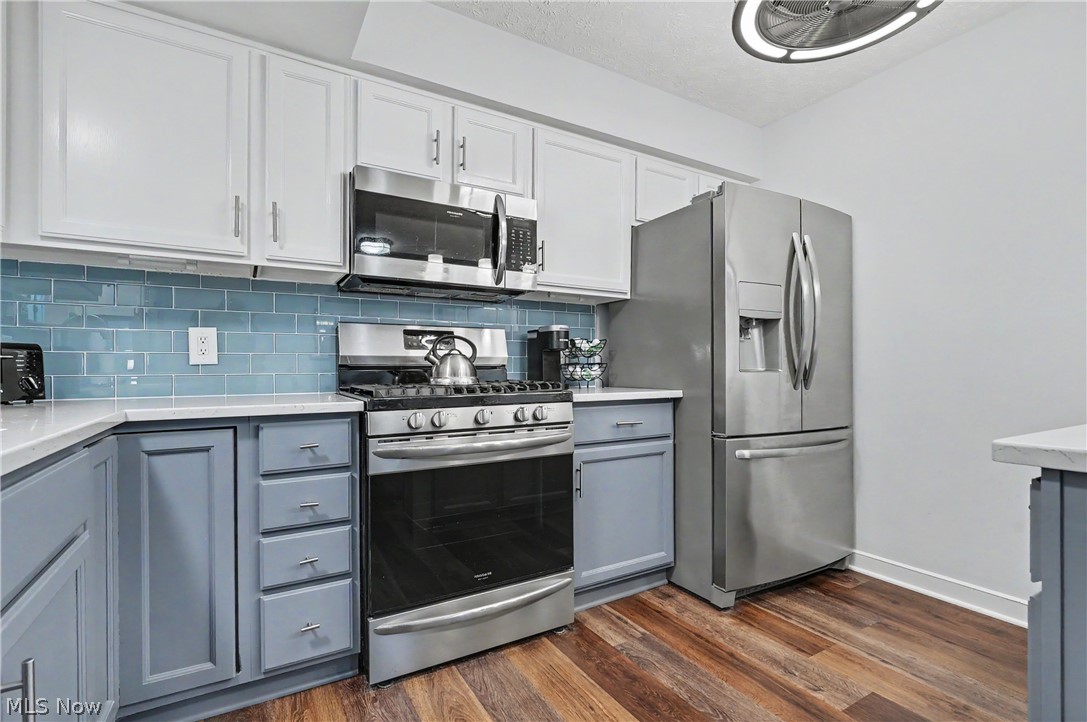 Rockport Colony Condos Ph 03-B - Residential