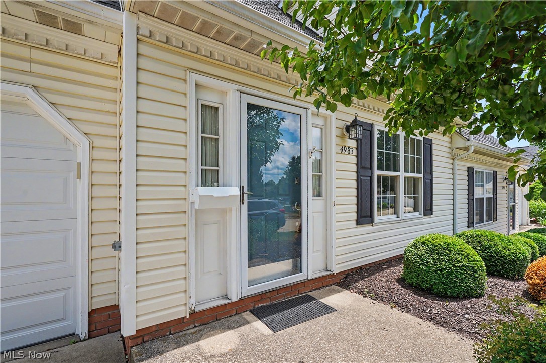 Rockport Colony Condos Ph 03-B - Residential