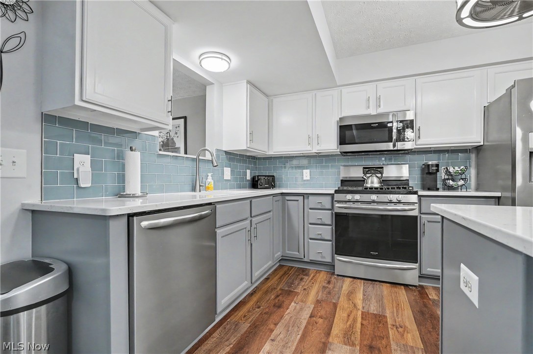 Rockport Colony Condos Ph 03-B - Residential