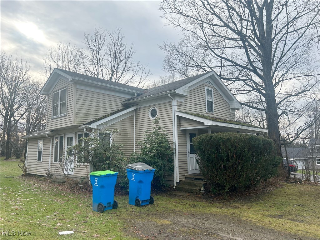 Burton - Residential