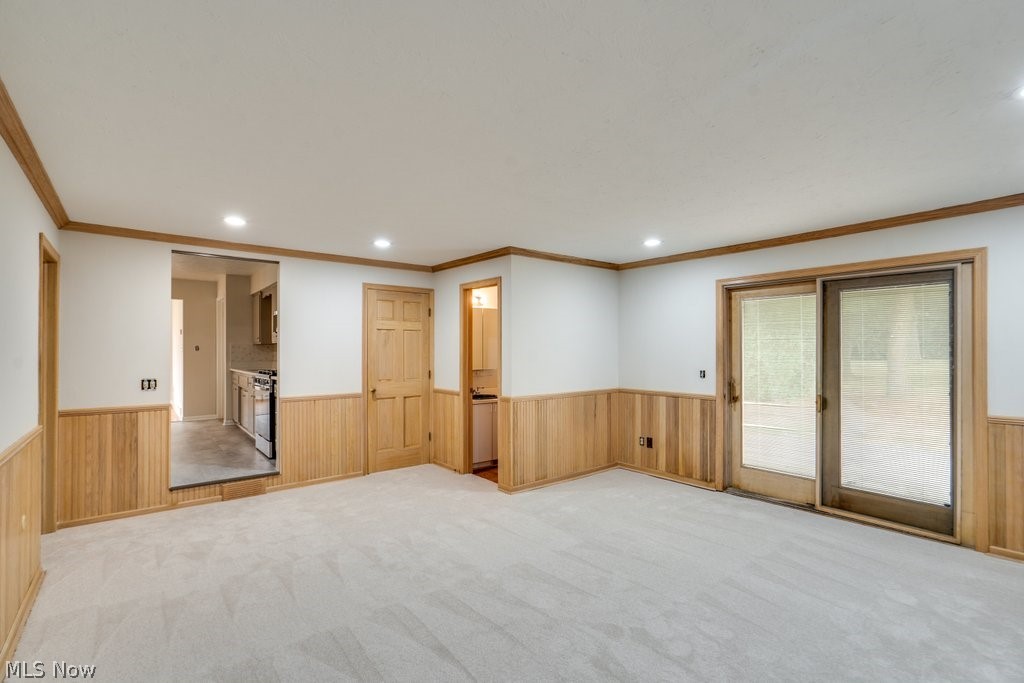 Olympic Hills - Residential
