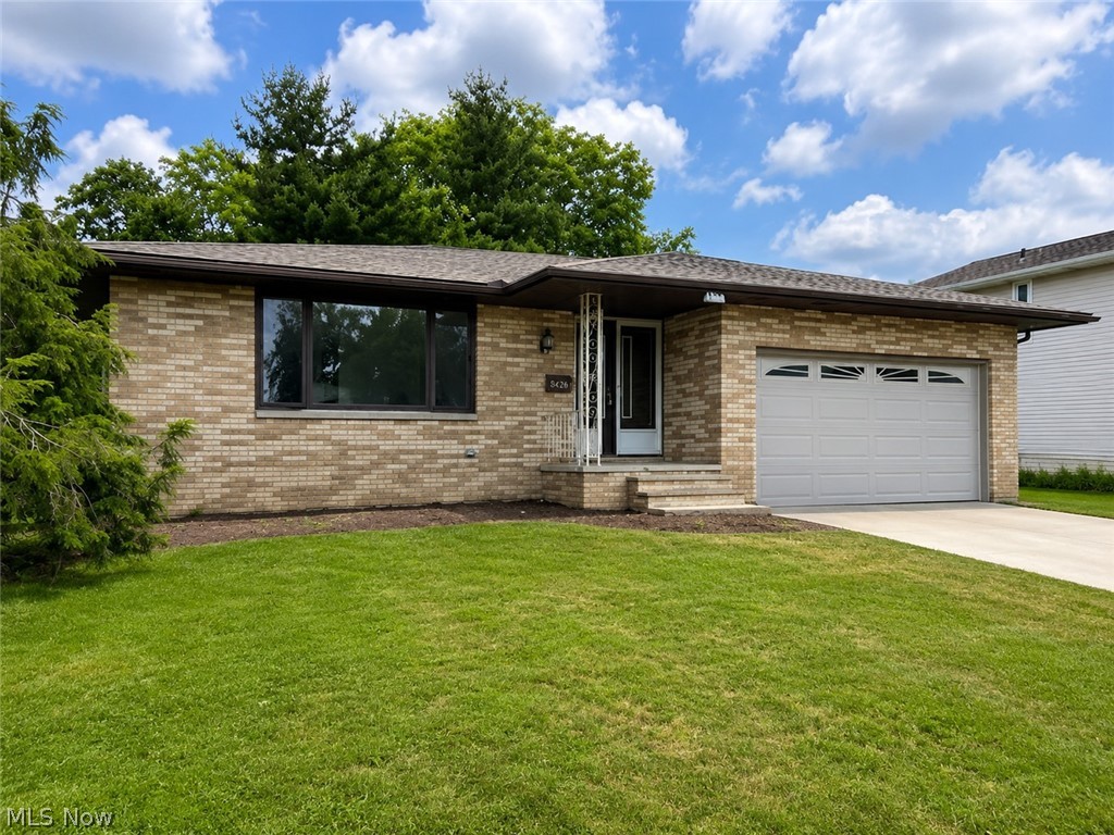 Olympic Hills - Residential