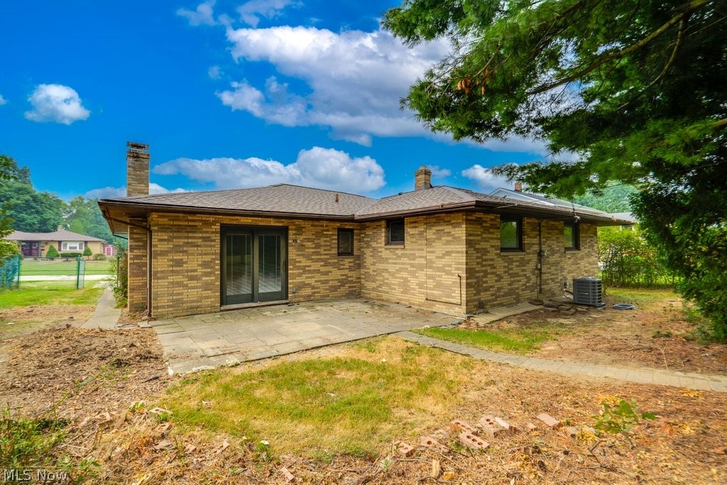 Olympic Hills - Residential