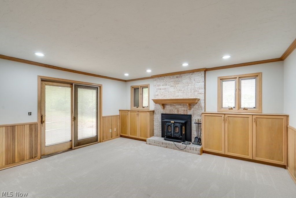 Olympic Hills - Residential