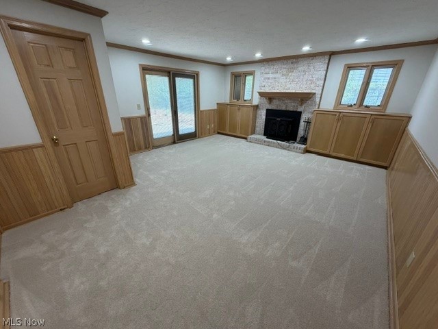 Olympic Hills - Residential