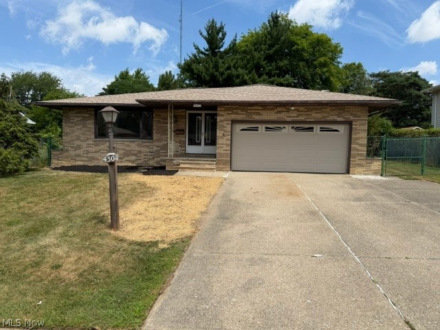 Come see this updated 3-bedroom, 1.5-bath brick ranch in Parma, Ohio! Recent improvements include fresh interior paint, a new HVAC system, some new carpeting, an updated bathroom, and a refreshed kitchen featuring new appliances. This solid home offers comfortable one-floor living and is ready for its next owner to make it their own. Whether you're a first-time buyer, downsizing, or simply looking for a move-in-ready home, this property is one you won't want to miss. Schedule your showing today!