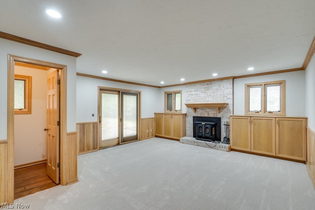 Olympic Hills - Residential