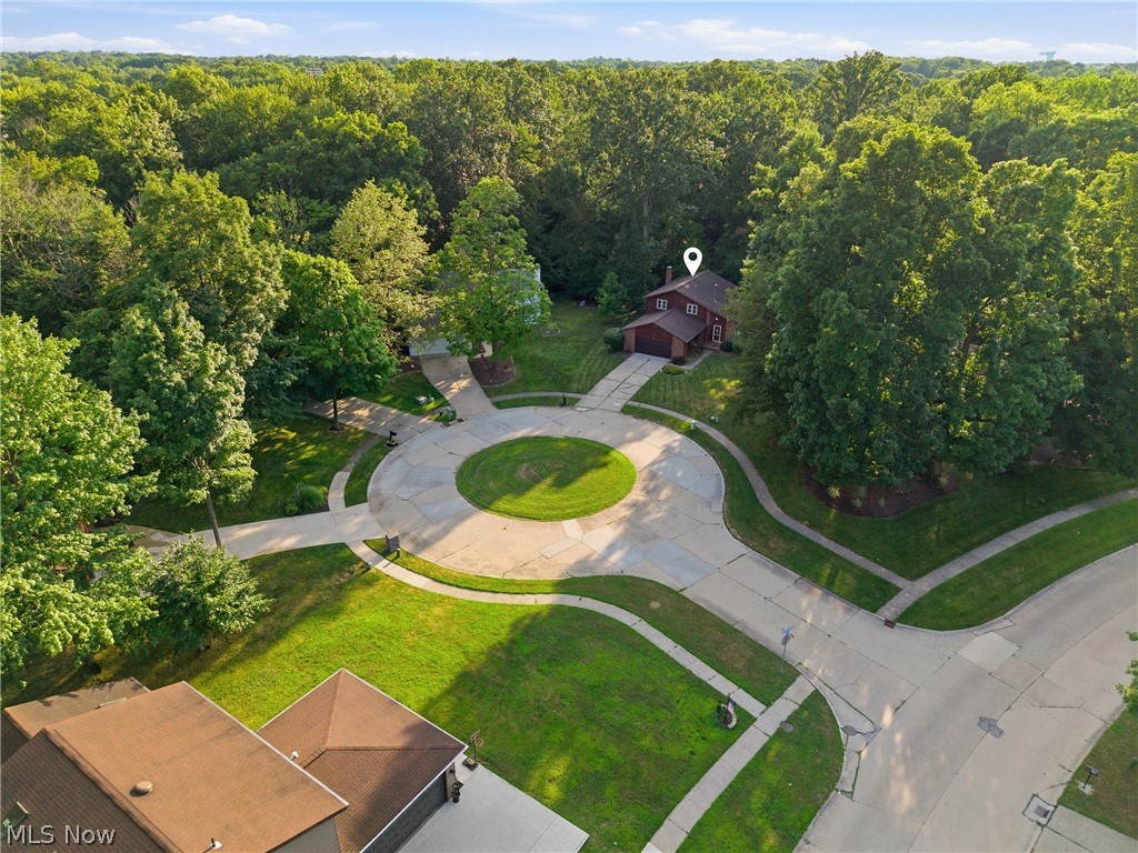 Old Mill - Residential