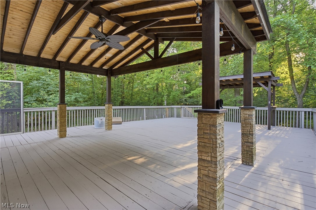 Old Mill - Residential