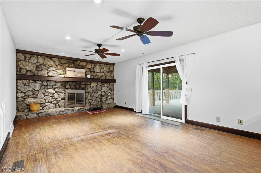 Old Mill - Residential