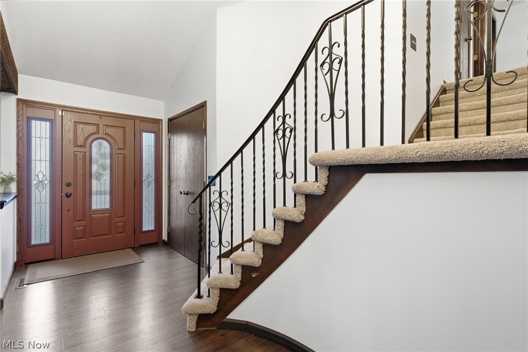 Old Mill - Residential