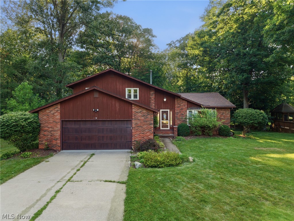 Old Mill - Residential