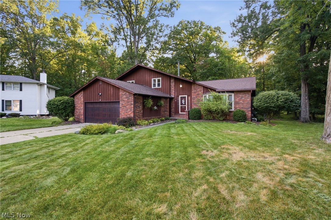 Old Mill - Residential