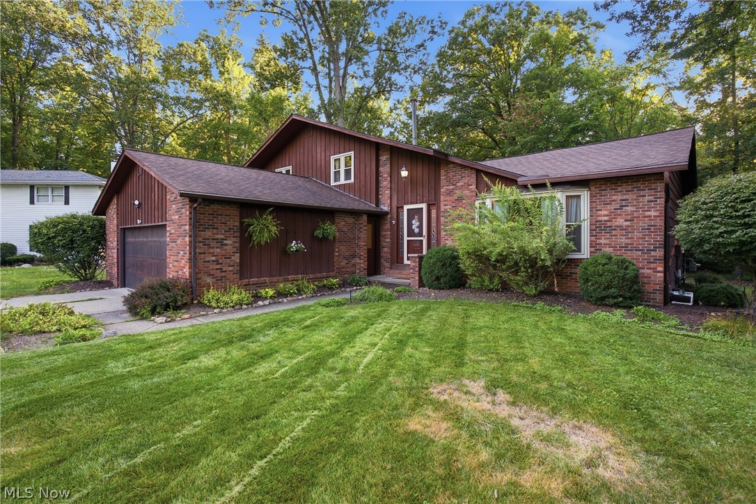 Old Mill - Residential