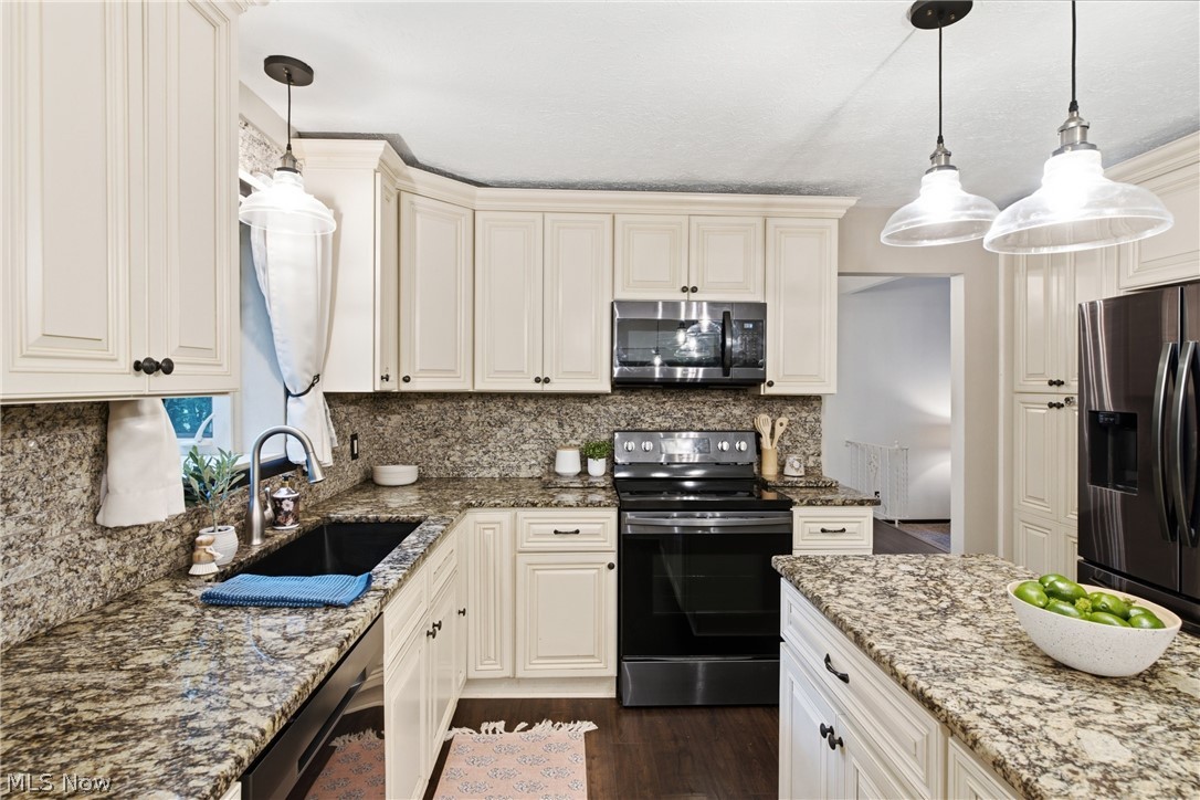 Old Mill - Residential