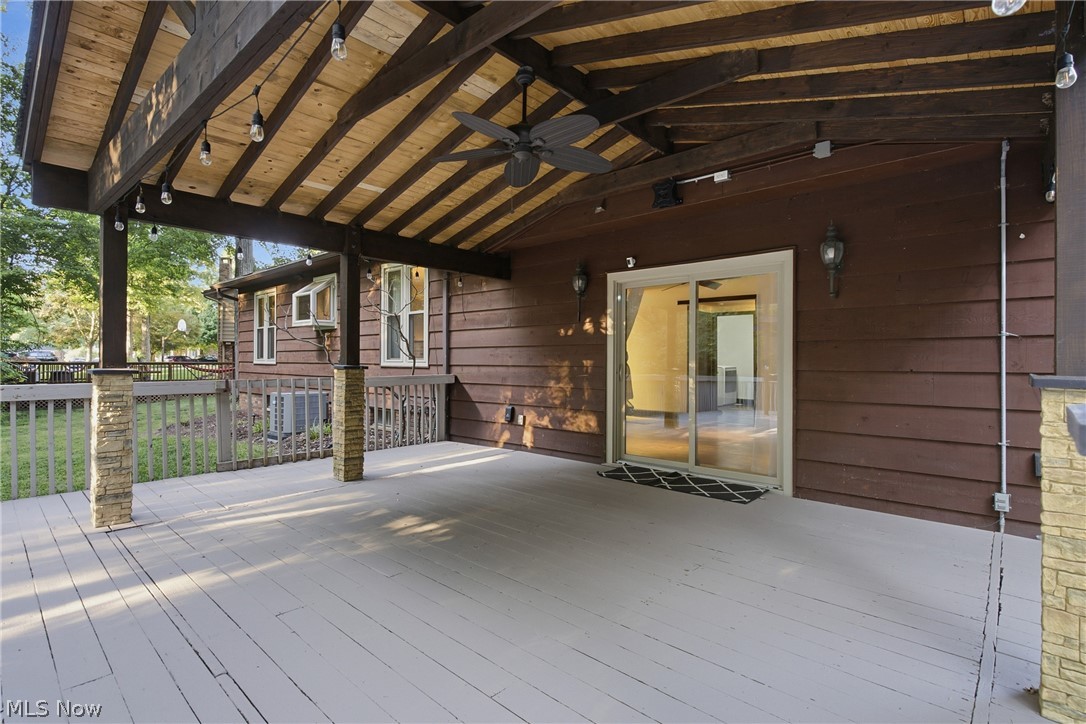Old Mill - Residential