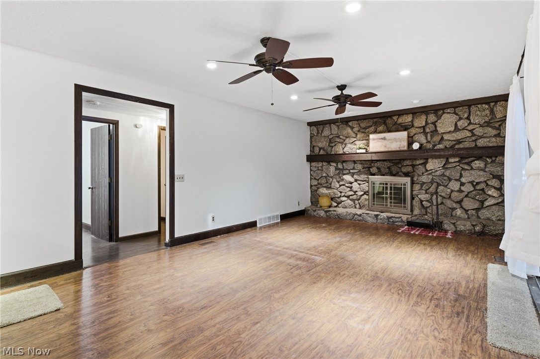 Old Mill - Residential