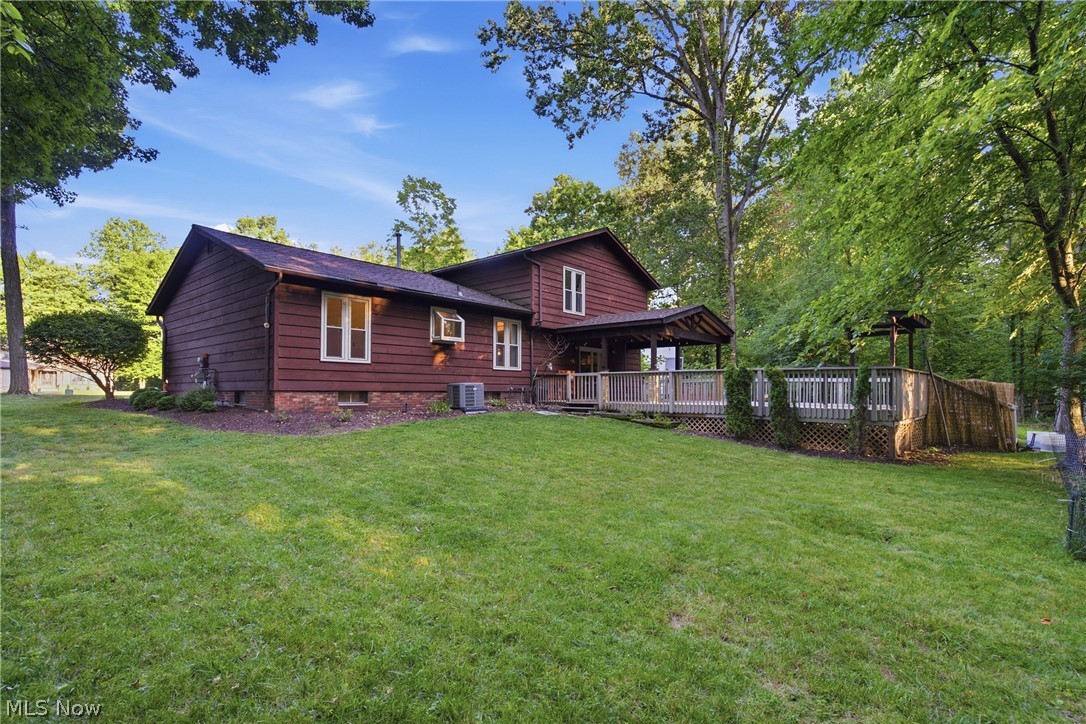 Old Mill - Residential