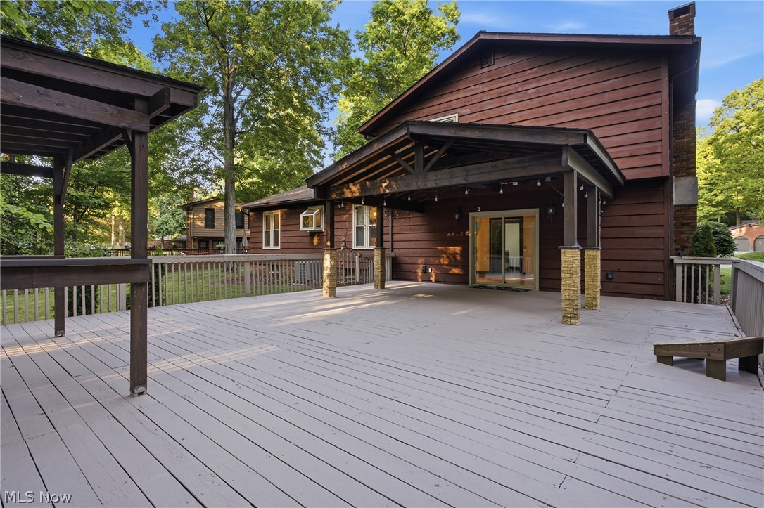Old Mill - Residential