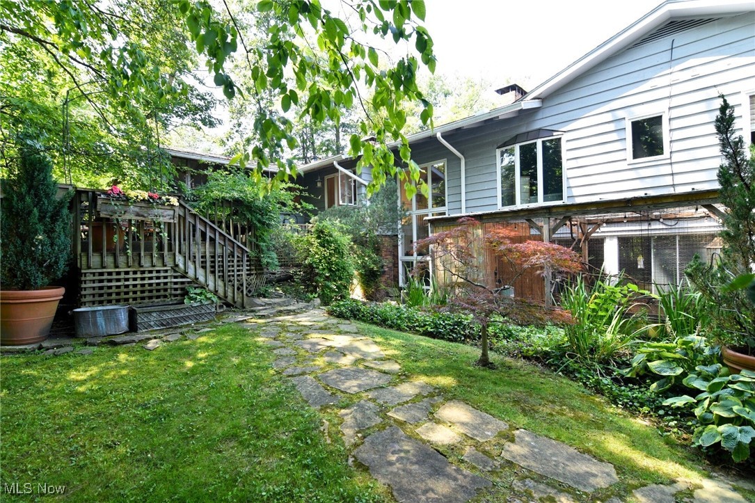 Ainsworth Cntry Estates Inc - Residential