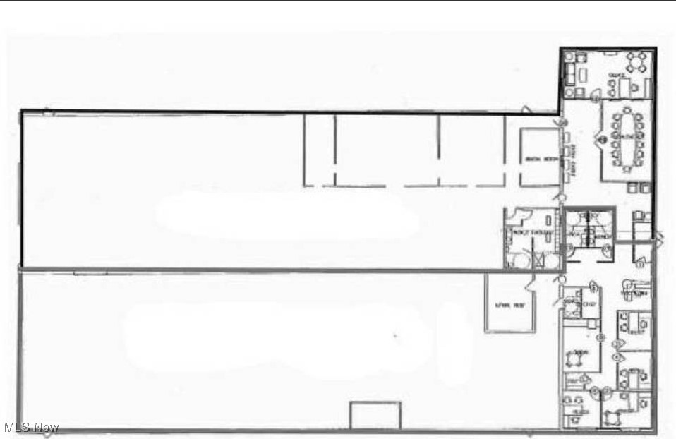 Midway Indust Park - Commercial Lease