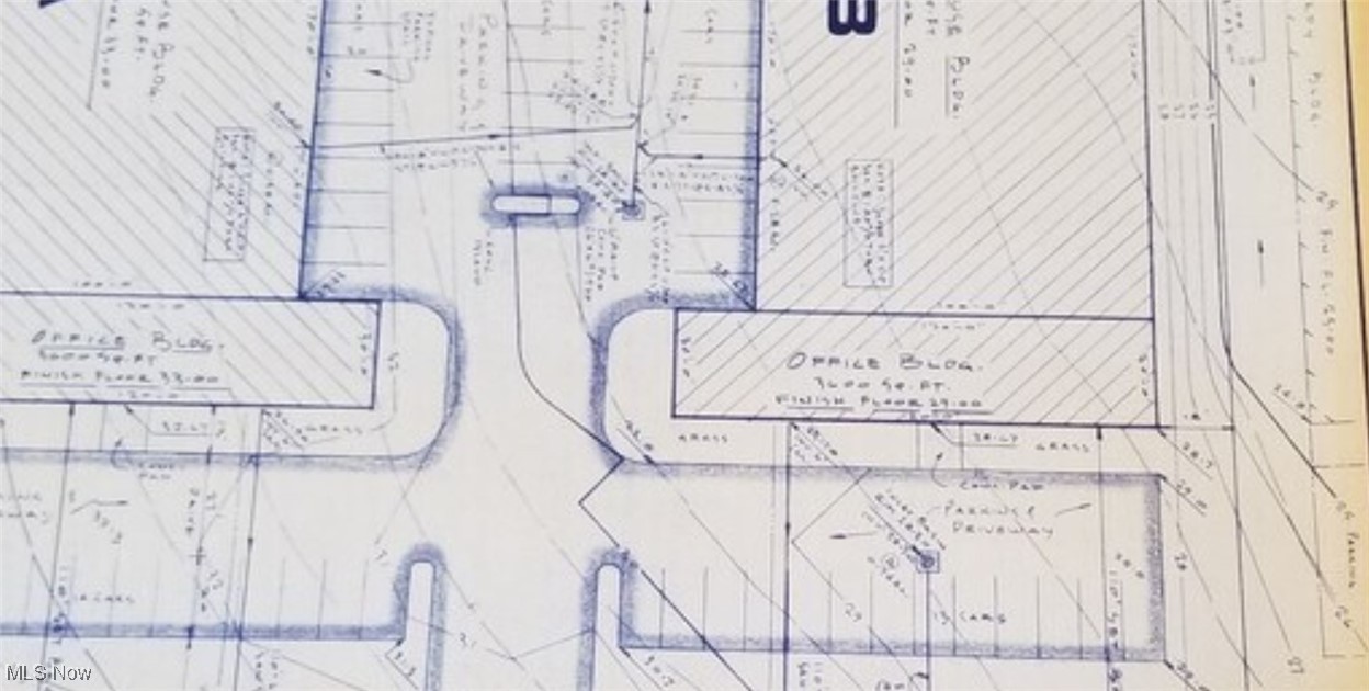 Midway Indust Park - Commercial Lease
