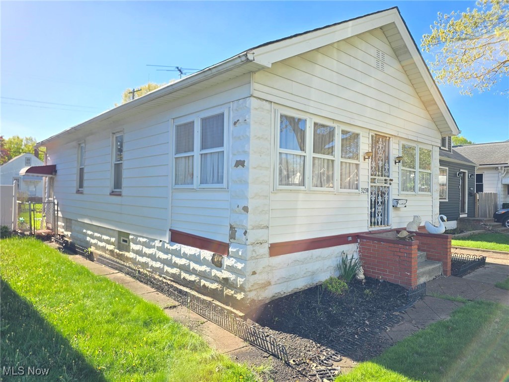 Settlement Prop Cos Lorain Vl - Residential