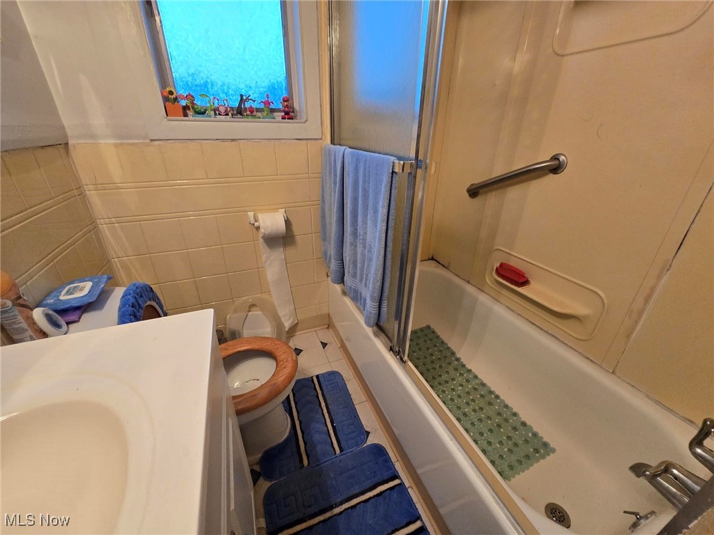 Settlement Prop Cos Lorain Vl - Residential