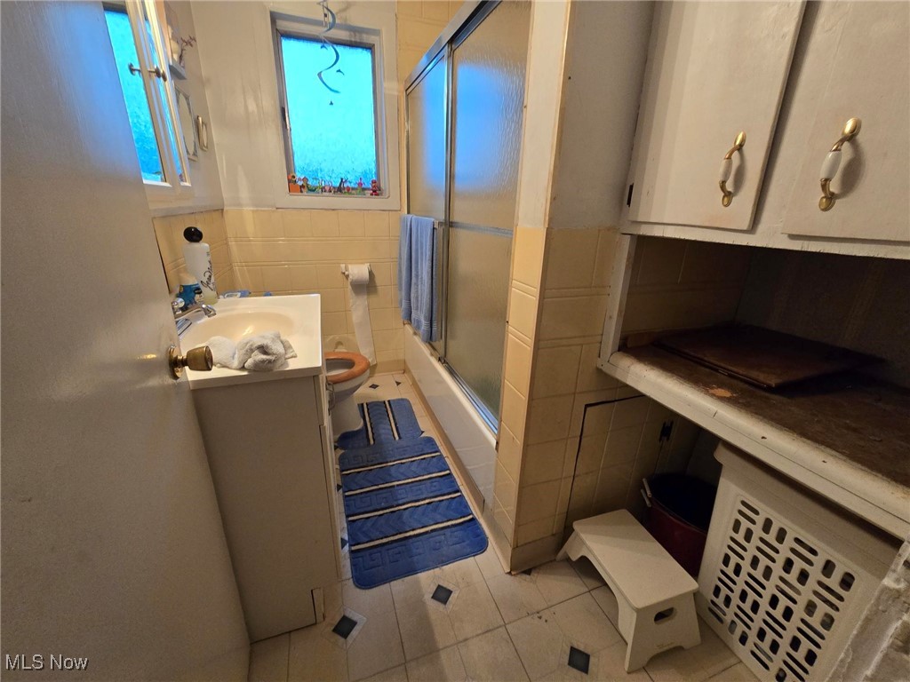 Settlement Prop Cos Lorain Vl - Residential