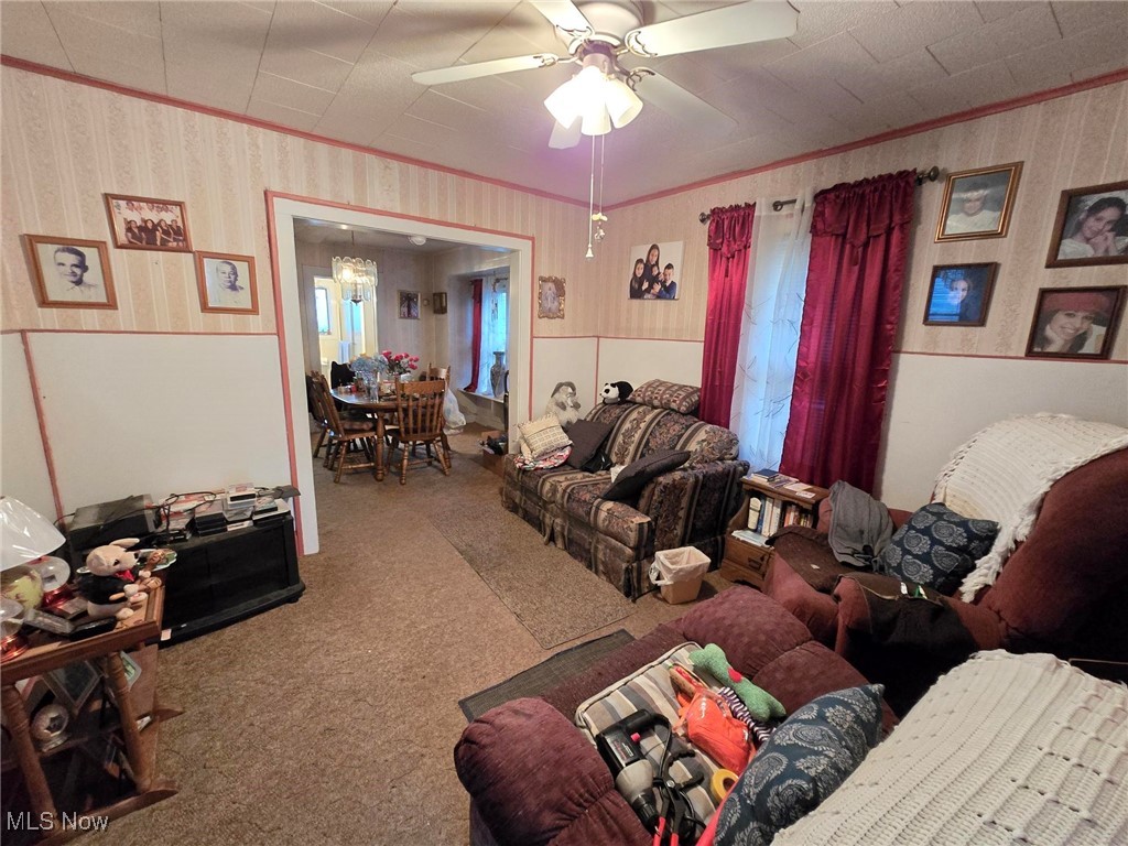 Settlement Prop Cos Lorain Vl - Residential