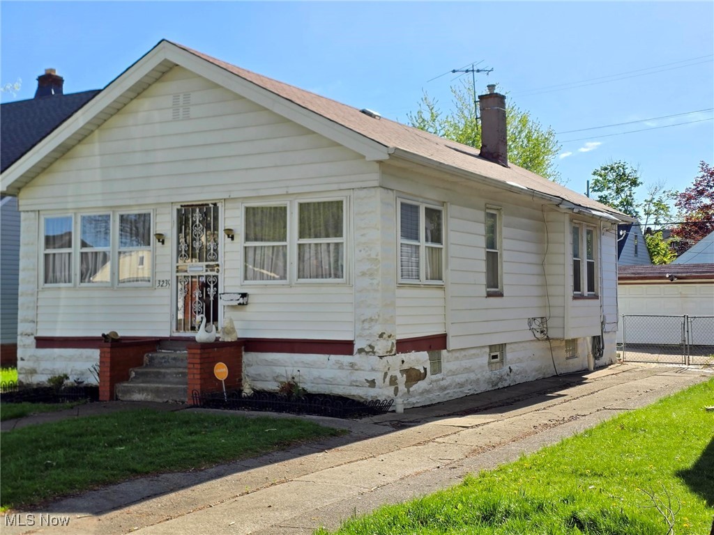 Settlement Prop Cos Lorain Vl - Residential