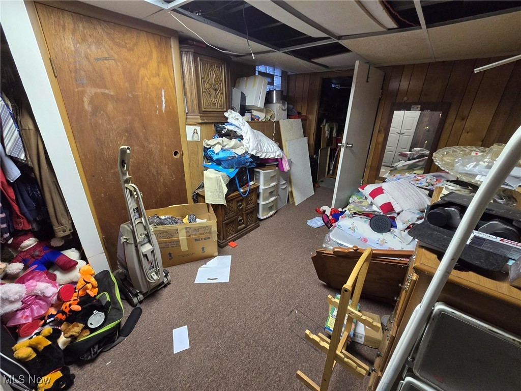 Settlement Prop Cos Lorain Vl - Residential